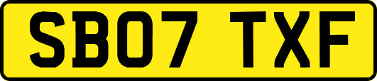 SB07TXF