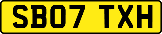 SB07TXH