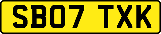SB07TXK
