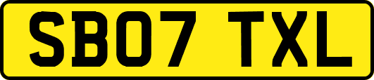 SB07TXL