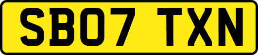 SB07TXN