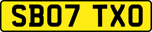 SB07TXO