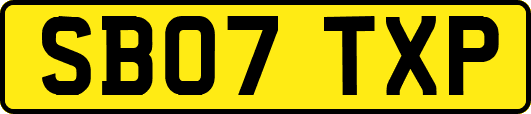 SB07TXP