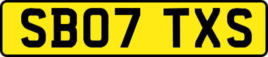 SB07TXS