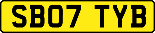 SB07TYB