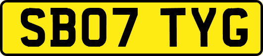 SB07TYG