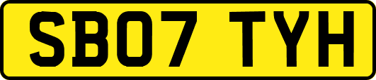 SB07TYH