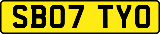 SB07TYO