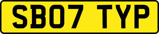 SB07TYP