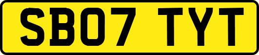 SB07TYT