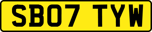 SB07TYW