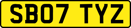 SB07TYZ