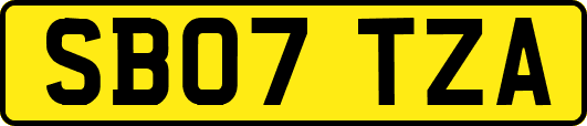 SB07TZA