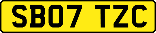 SB07TZC