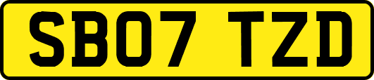 SB07TZD