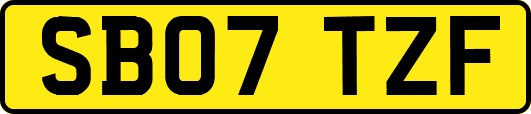SB07TZF