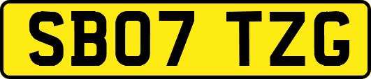 SB07TZG