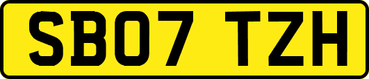 SB07TZH