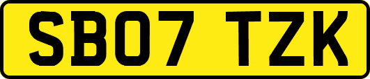 SB07TZK