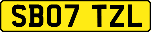 SB07TZL