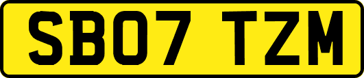 SB07TZM