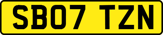 SB07TZN