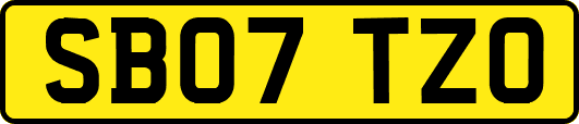 SB07TZO