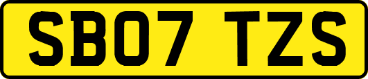 SB07TZS