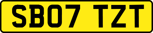 SB07TZT