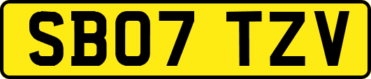 SB07TZV