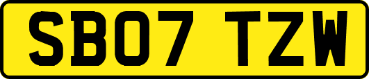 SB07TZW