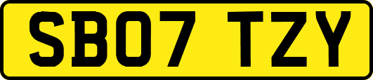 SB07TZY