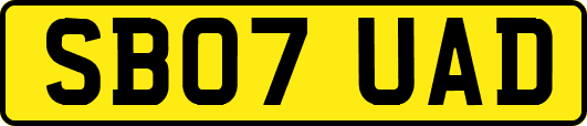 SB07UAD