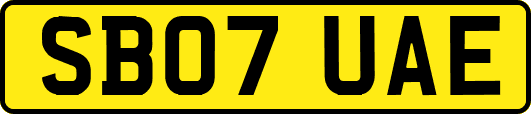SB07UAE