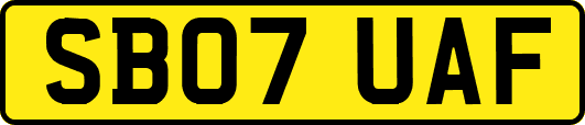 SB07UAF