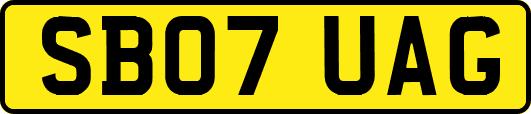 SB07UAG
