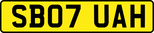 SB07UAH