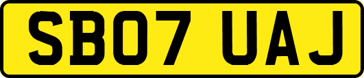 SB07UAJ