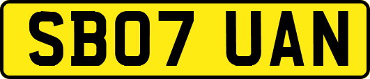 SB07UAN