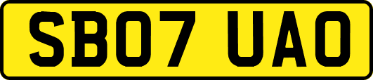 SB07UAO