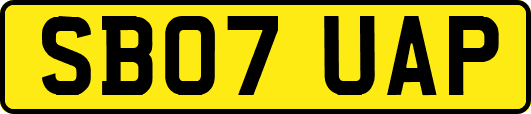 SB07UAP