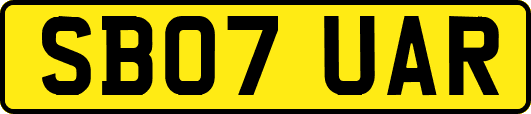 SB07UAR