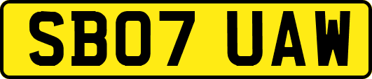 SB07UAW