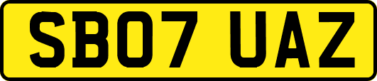 SB07UAZ