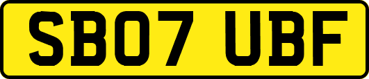 SB07UBF