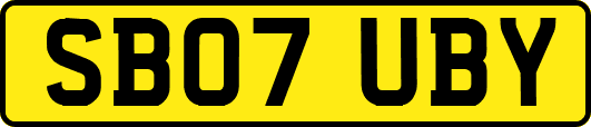 SB07UBY