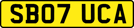 SB07UCA