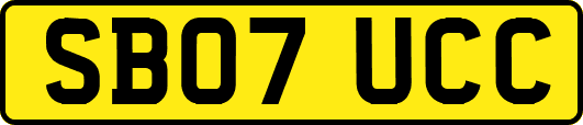 SB07UCC