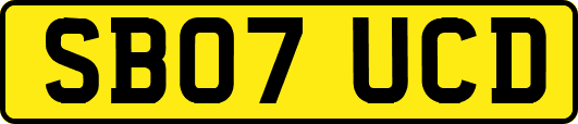 SB07UCD