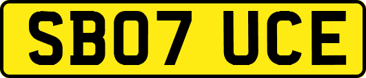 SB07UCE